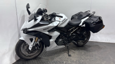 Suzuki Gsx-S 1000TPRQM6 (26MY)
